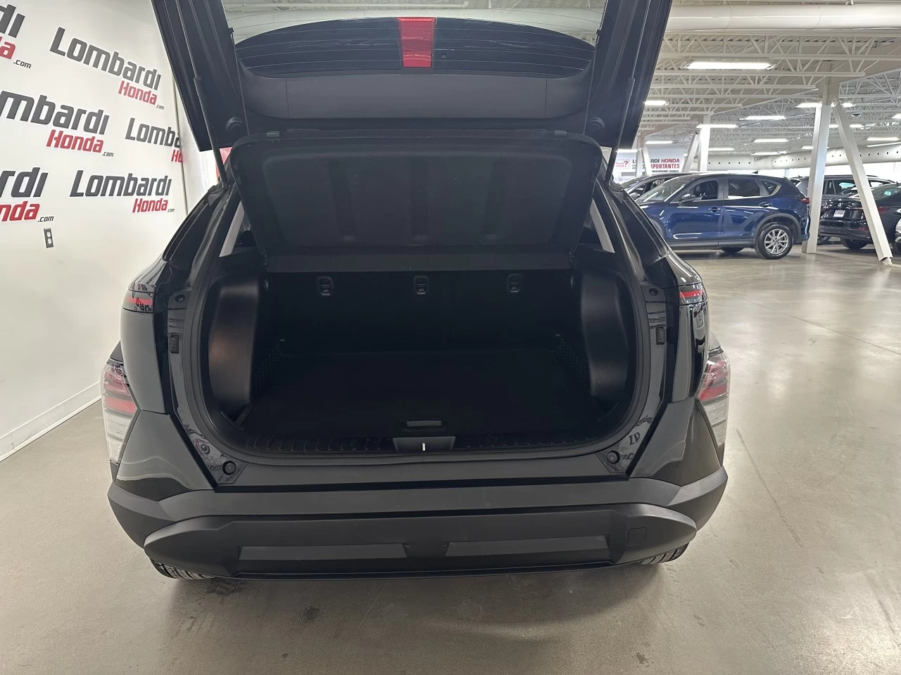 2024 Hyundai Kona Preferred Main Image