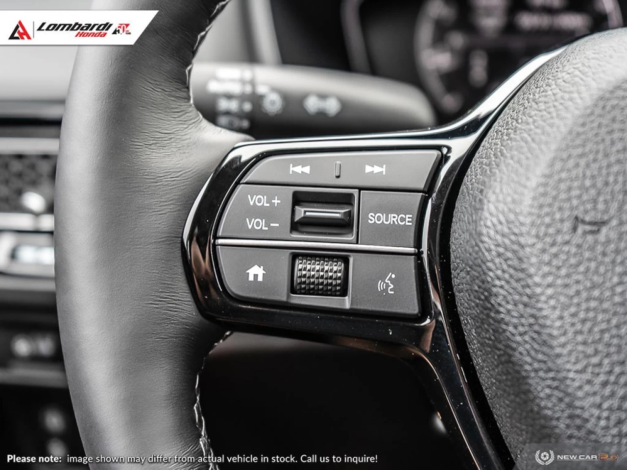 2024 HONDA CIVIC SDN EX Image principale