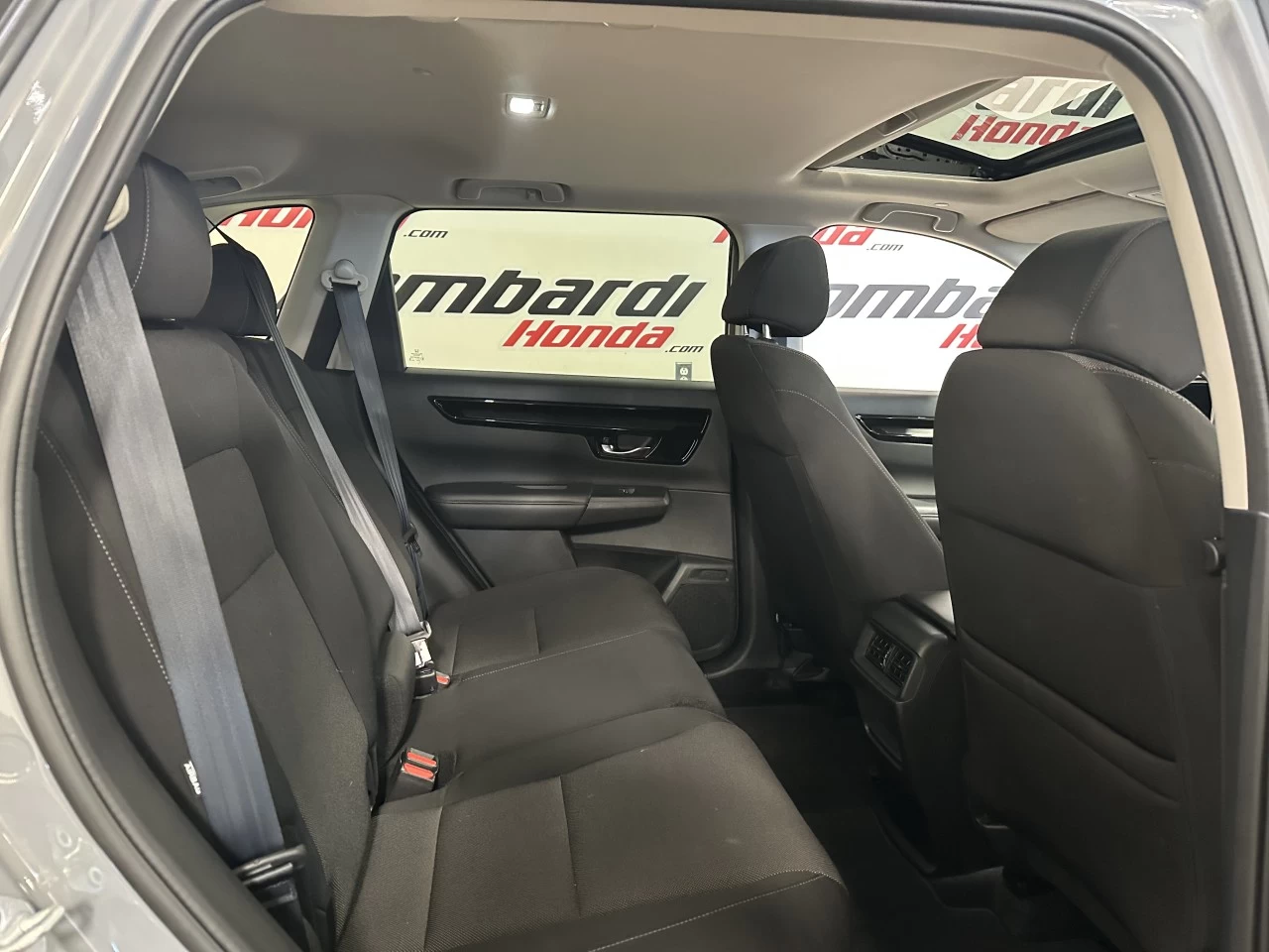 2023 Honda CR-V Sport Image principale