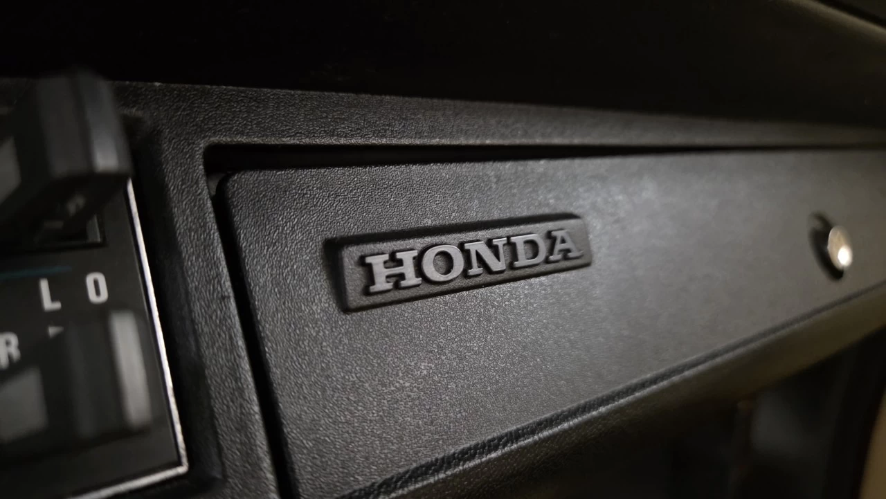 1979 Honda Civic Automatique Main Image