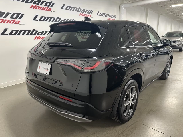 Honda HR-V EX-L Navi 2025