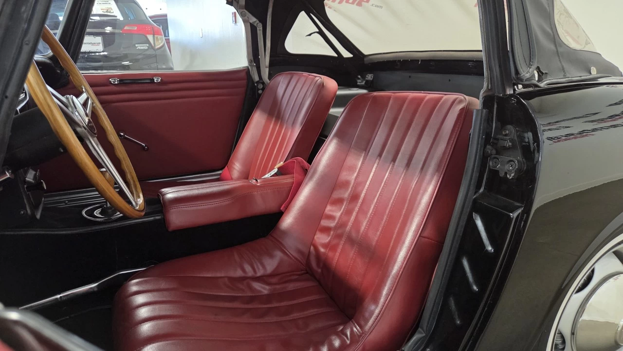 1966 Honda 600 S600 Main Image