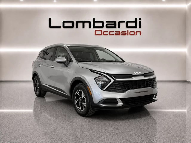 Kia Sportage LX 2024