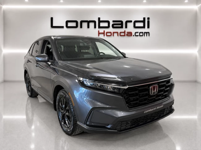 Honda CR-V - 2023