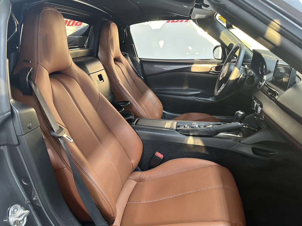 2023 Mazda MX-5 GT Image principale