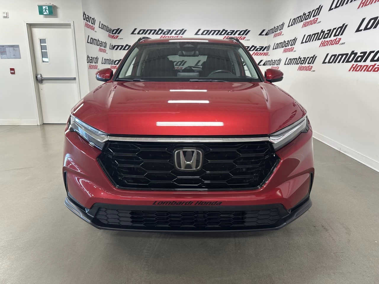 2023 Honda CR-V Sport/Sport-B Image principale