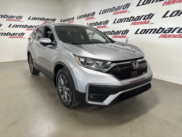 Honda CR-V Sport 2020