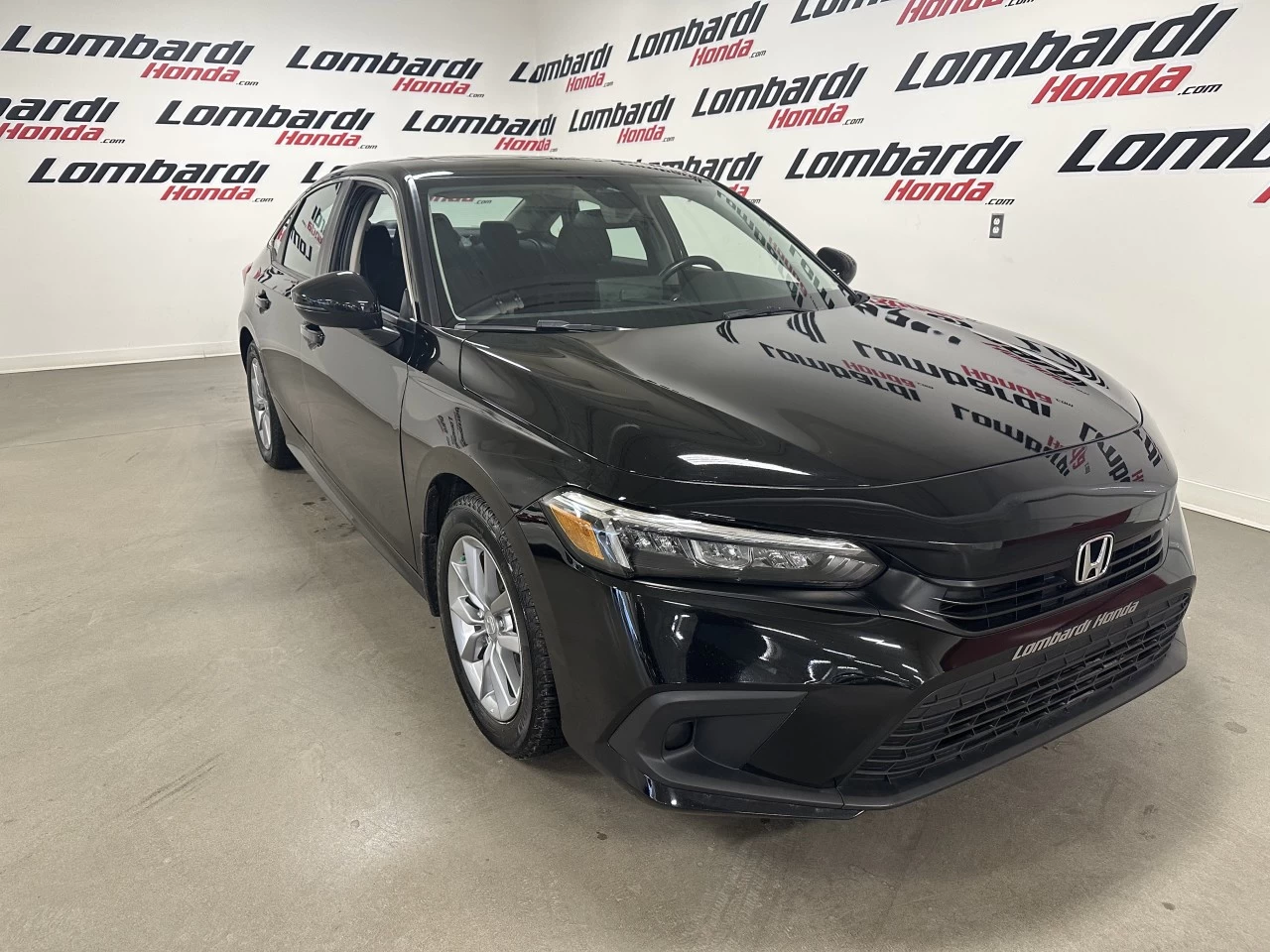 2023 Honda Civic EX Image principale