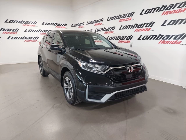 Honda CR-V LX 2020
