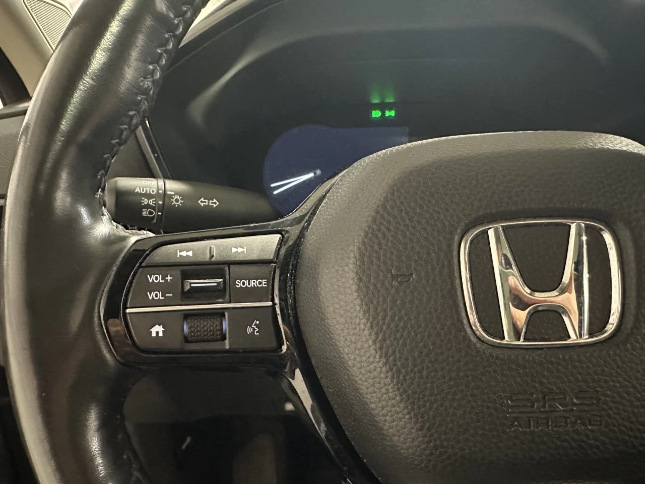 2023 Honda CR-V Sport/Sport-B Image principale