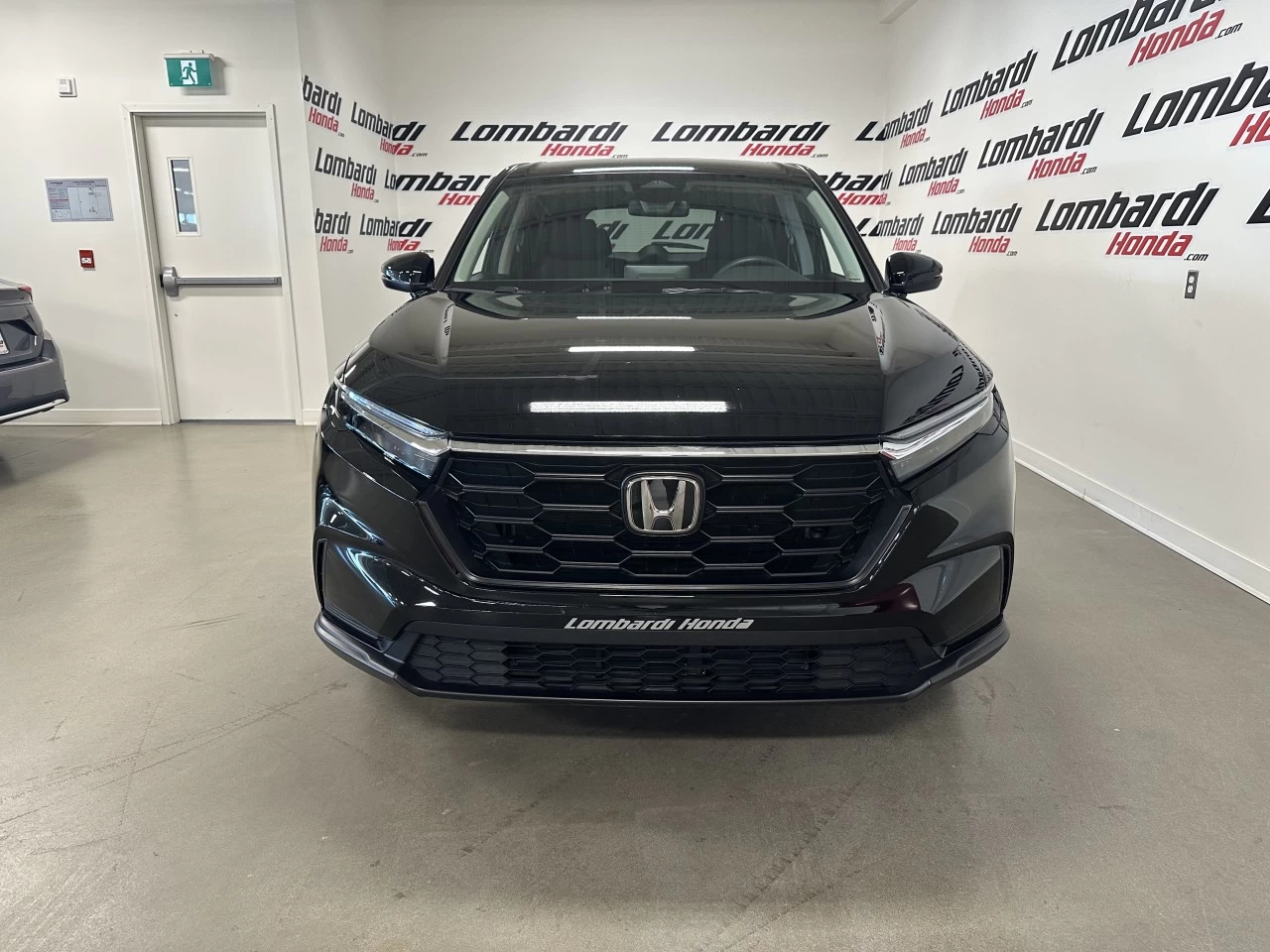 2023 Honda CR-V LX Main Image