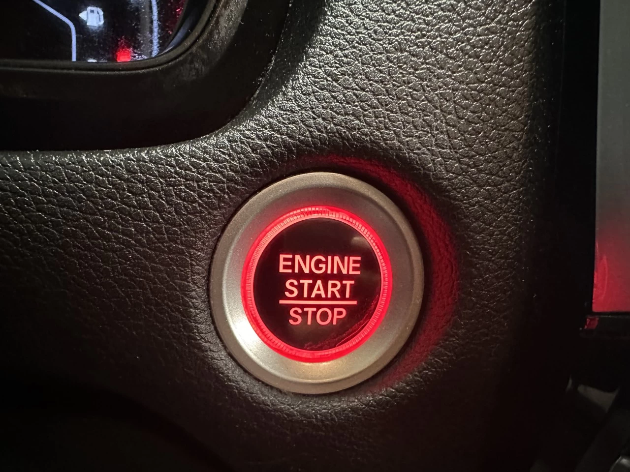 2018 Honda CR-V LX Main Image