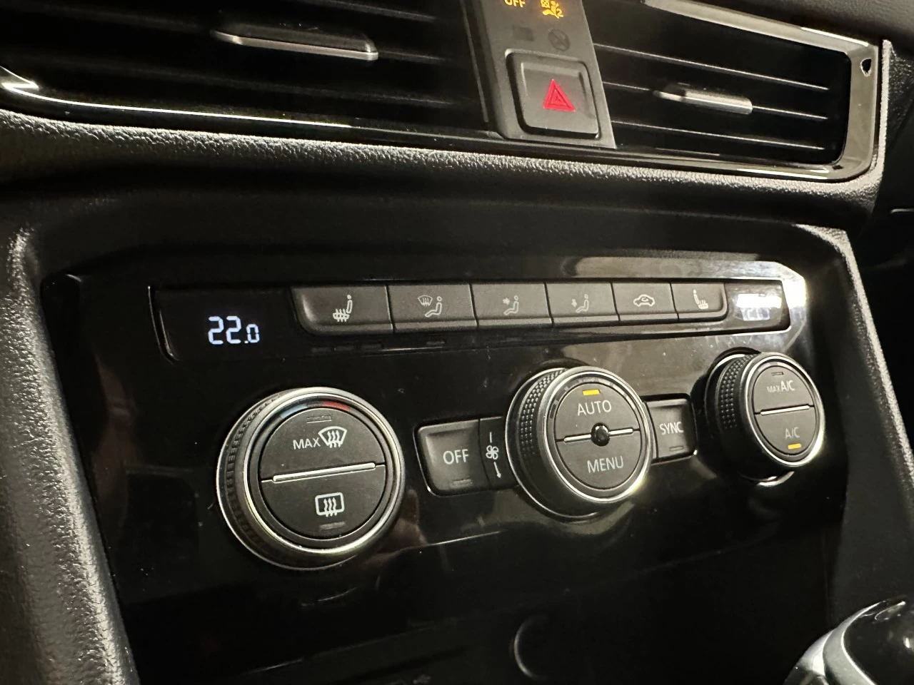 2024 Volkswagen Taos Comfortline Main Image