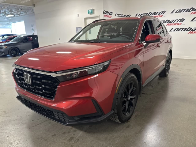 Honda CR-V Sport 2023