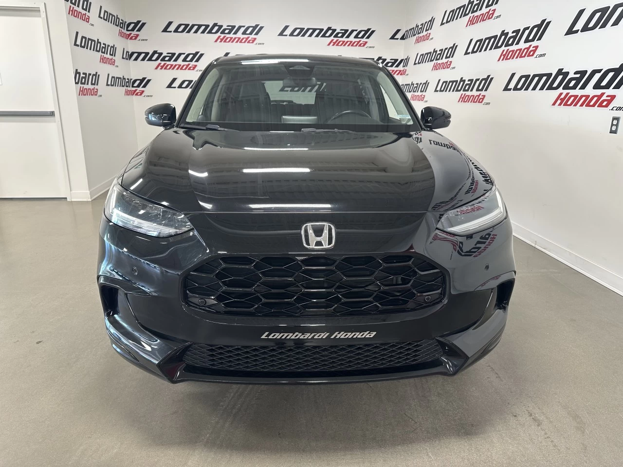2023 Honda HR-V EX-L Navi Image principale