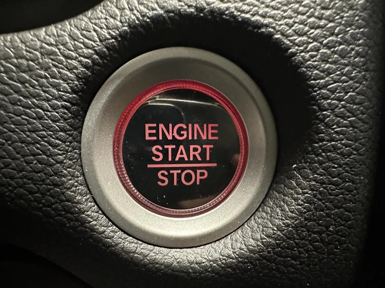 2022 Honda CR-V Sport Image principale