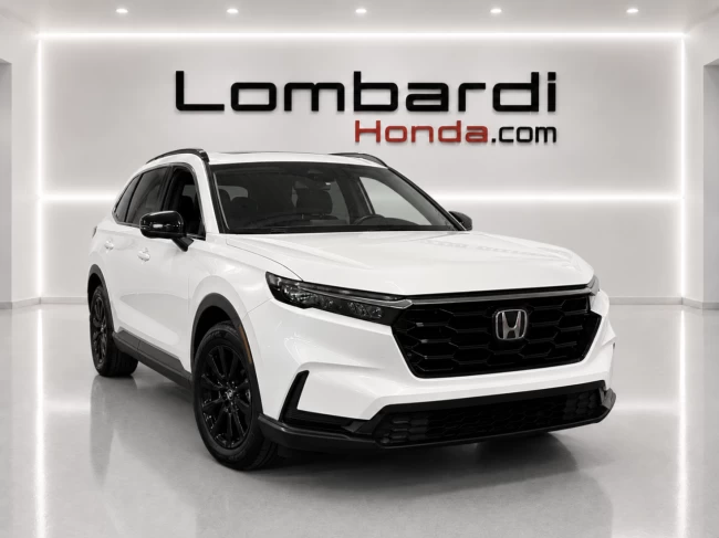 Honda CR-V - 2024