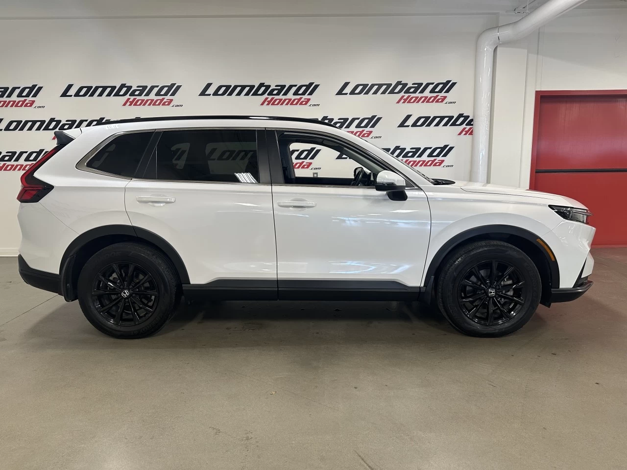 2024 Honda CR-V Sport Main Image