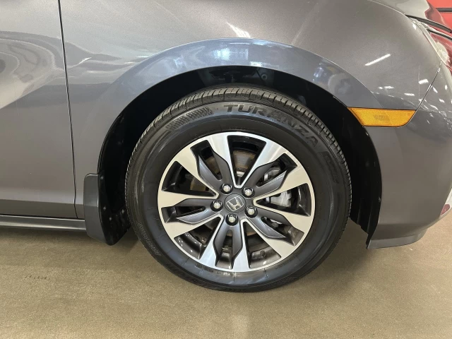 Honda Odyssey EX-L 2024