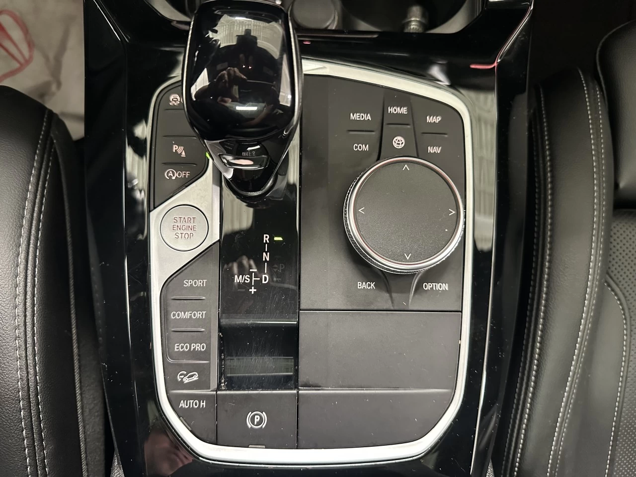 2022 BMW X3 xDrive30i Main Image