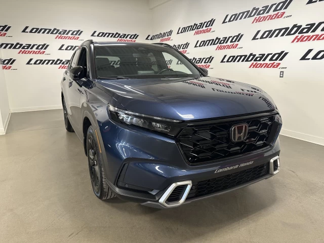 Honda CR-V Touring 2024