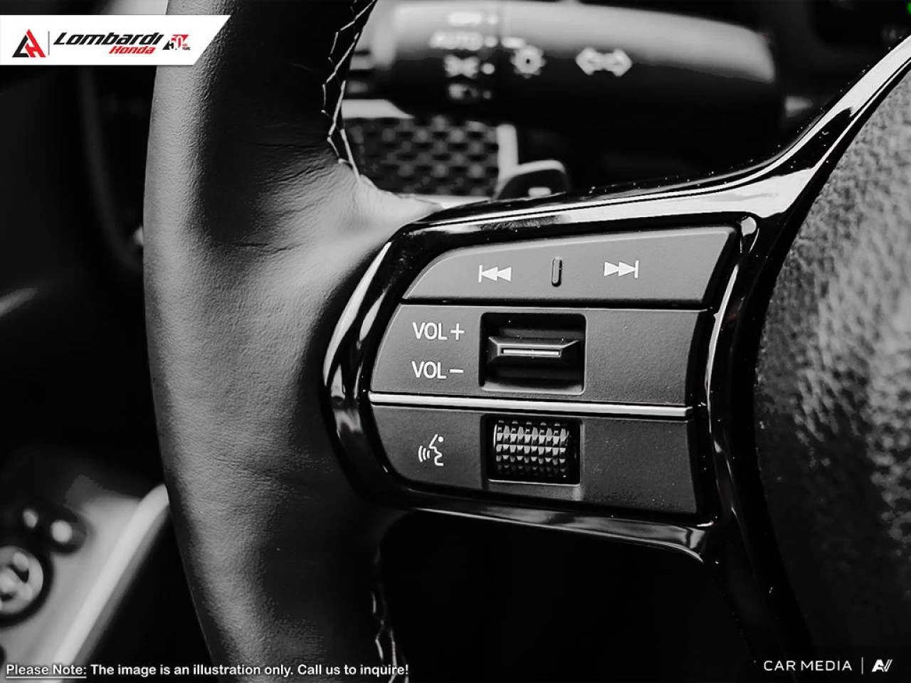 2026 HONDA CIVIC SDN TOURING HYBRID Image principale