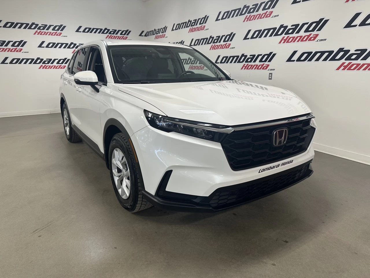 2023 Honda CR-V LX Image principale