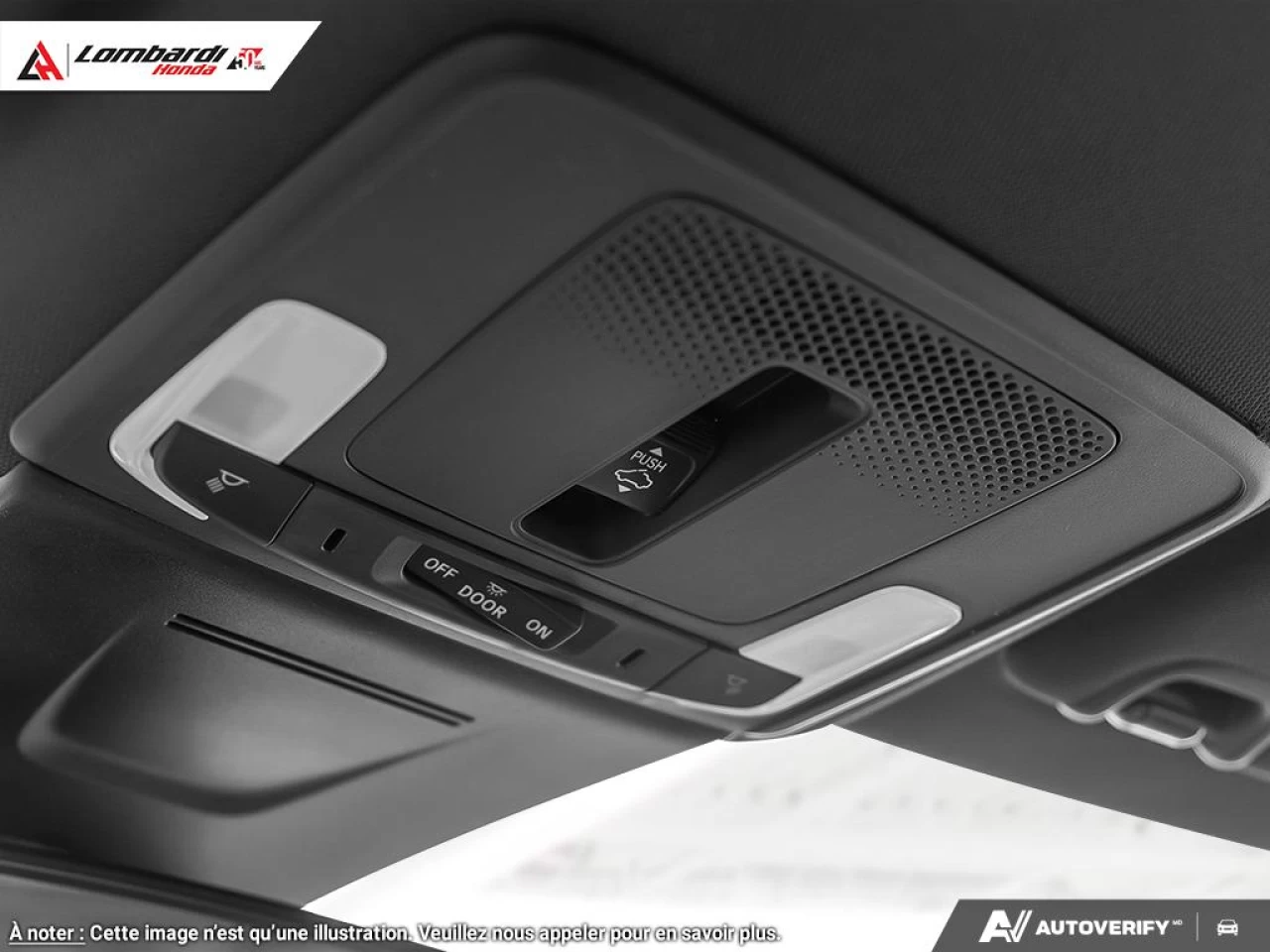 2026 HONDA CIVIC SDN SPORT Main Image