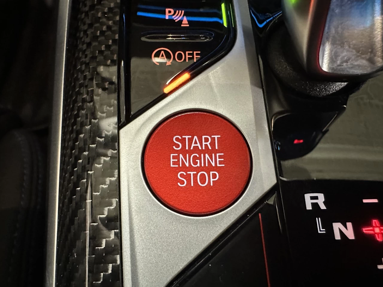 2025 BMW M2 Coupe Image principale