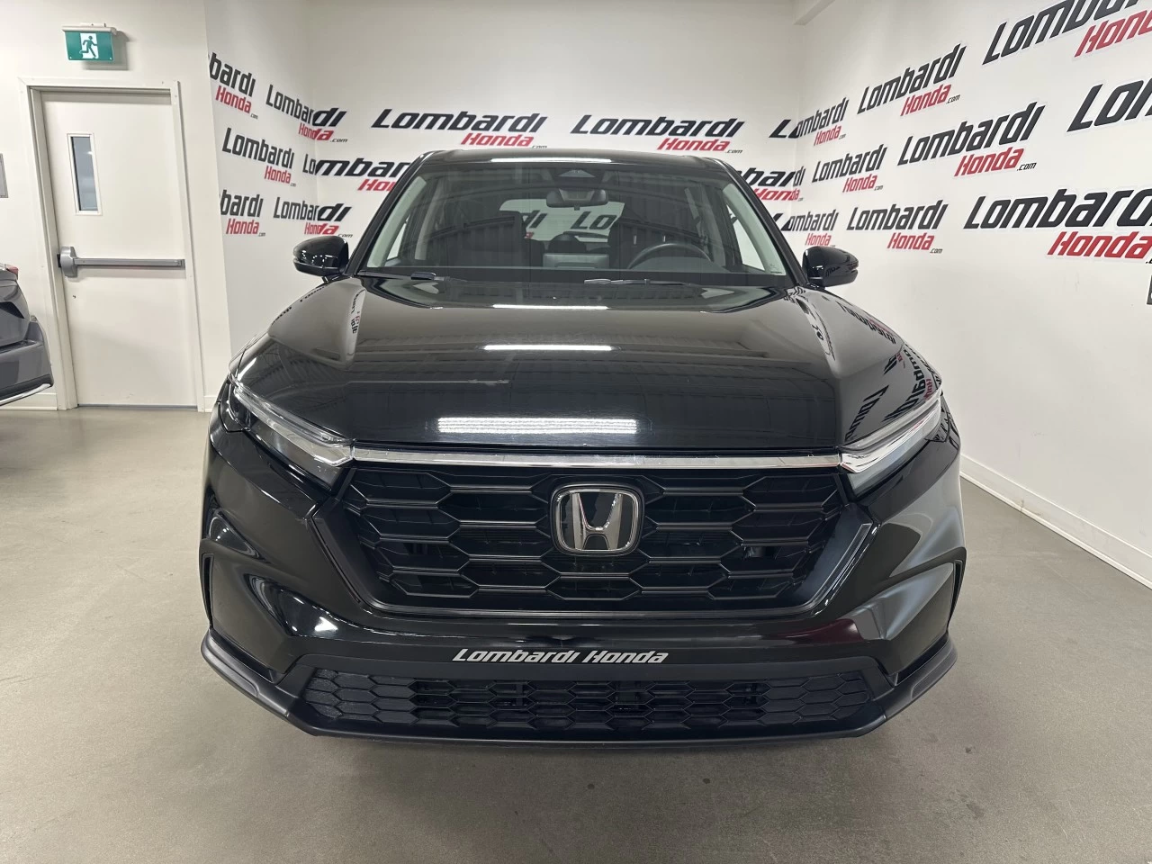 2024 Honda CR-V LX-B Image principale