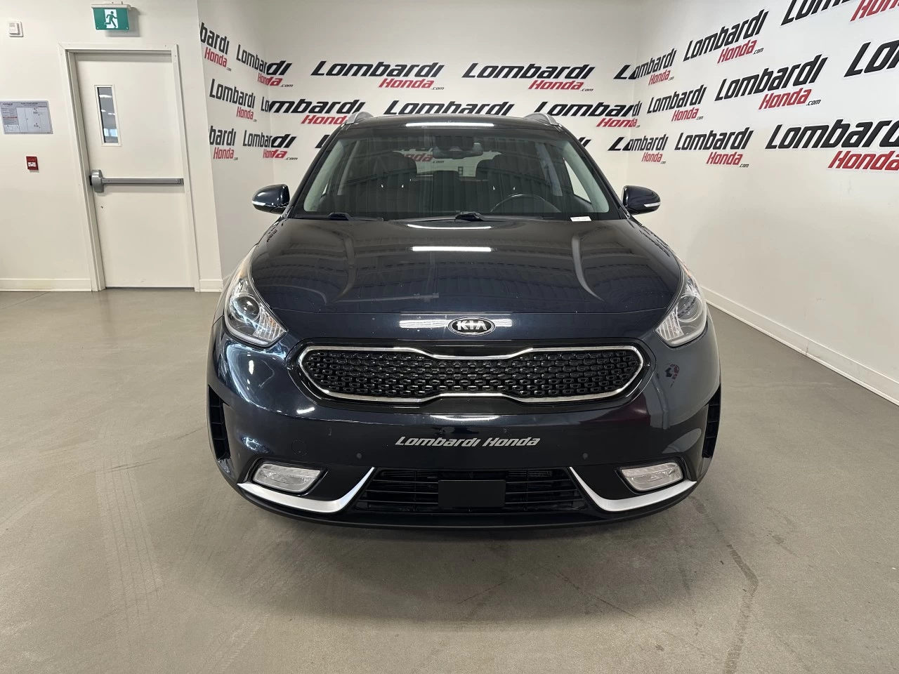 2017 Kia Niro EX Touring Image principale