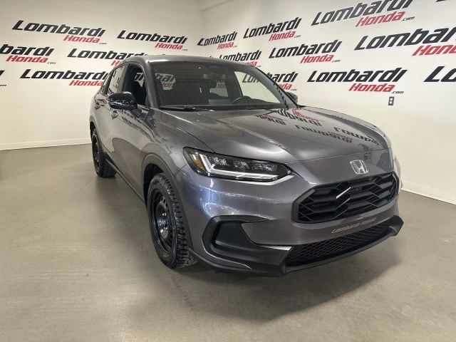 Honda HR-V Sport-B 2024