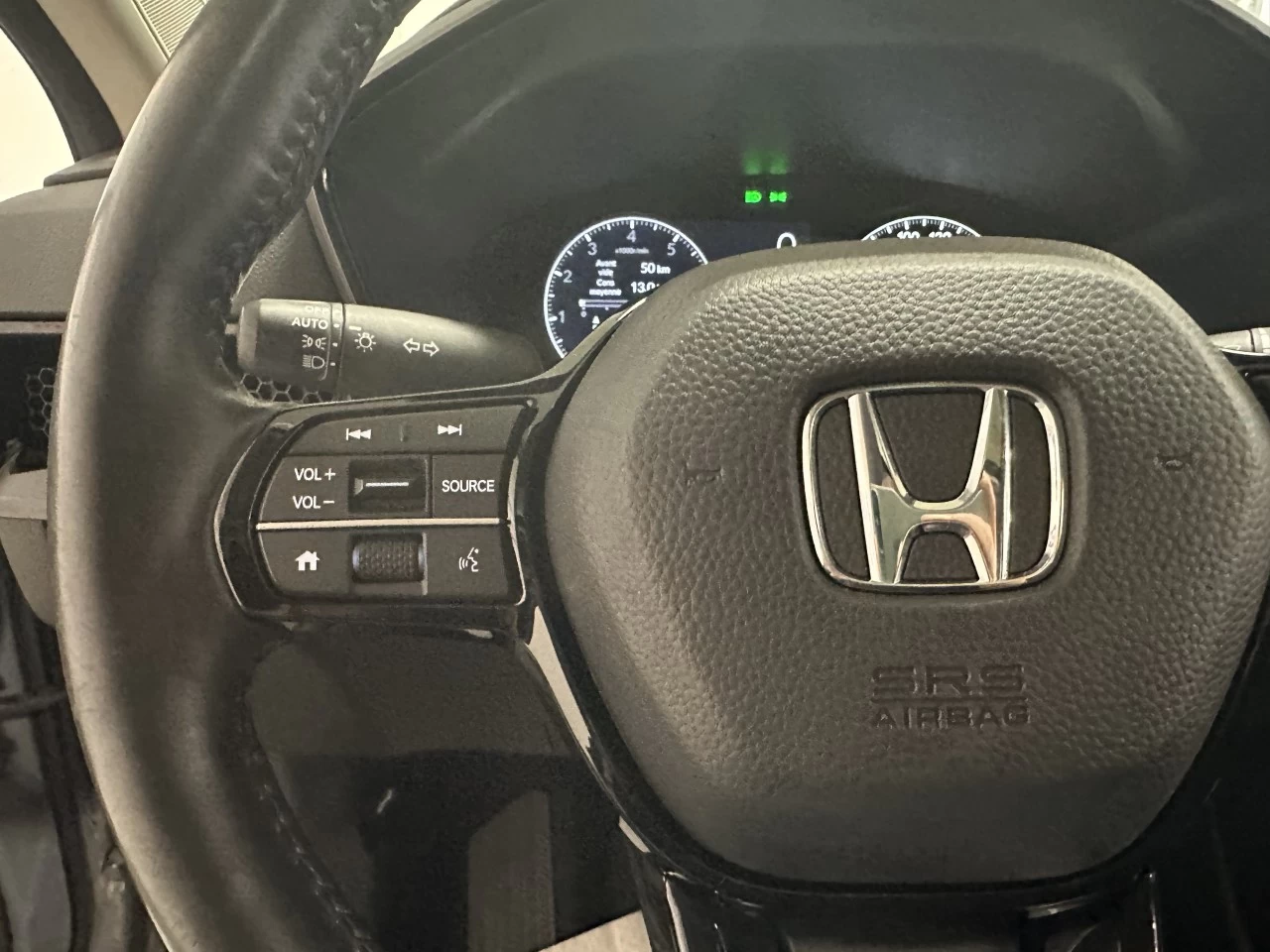 2023 Honda CR-V Sport Image principale