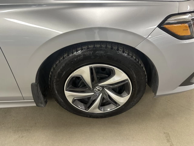 Honda Civic Berline LX 2023