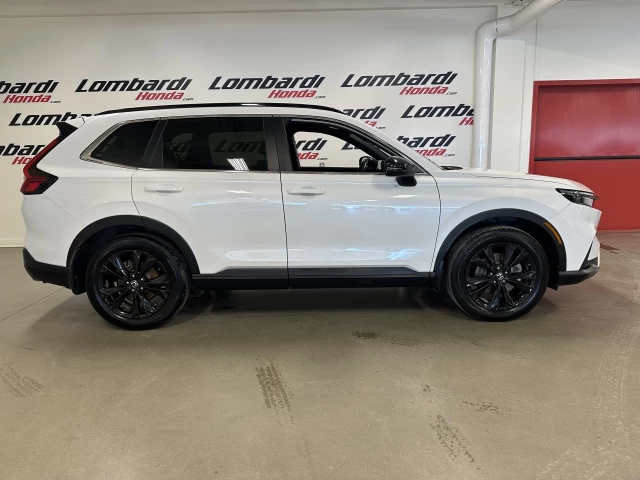 Honda CR-V Touring 2023