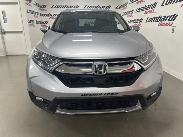 Honda CR-V EX 2018