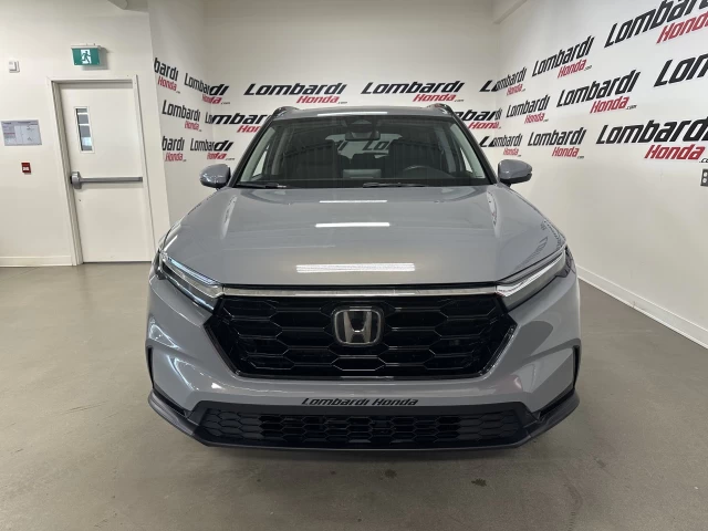 Honda CR-V Sport 2023