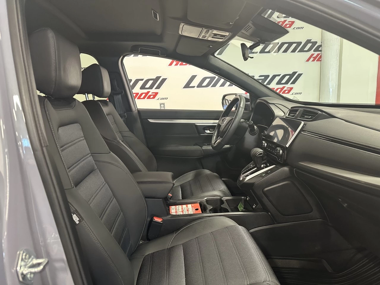 2021 Honda CR-V Sport Image principale