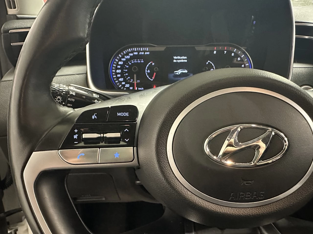 2024 Hyundai Tucson Preferred Main Image