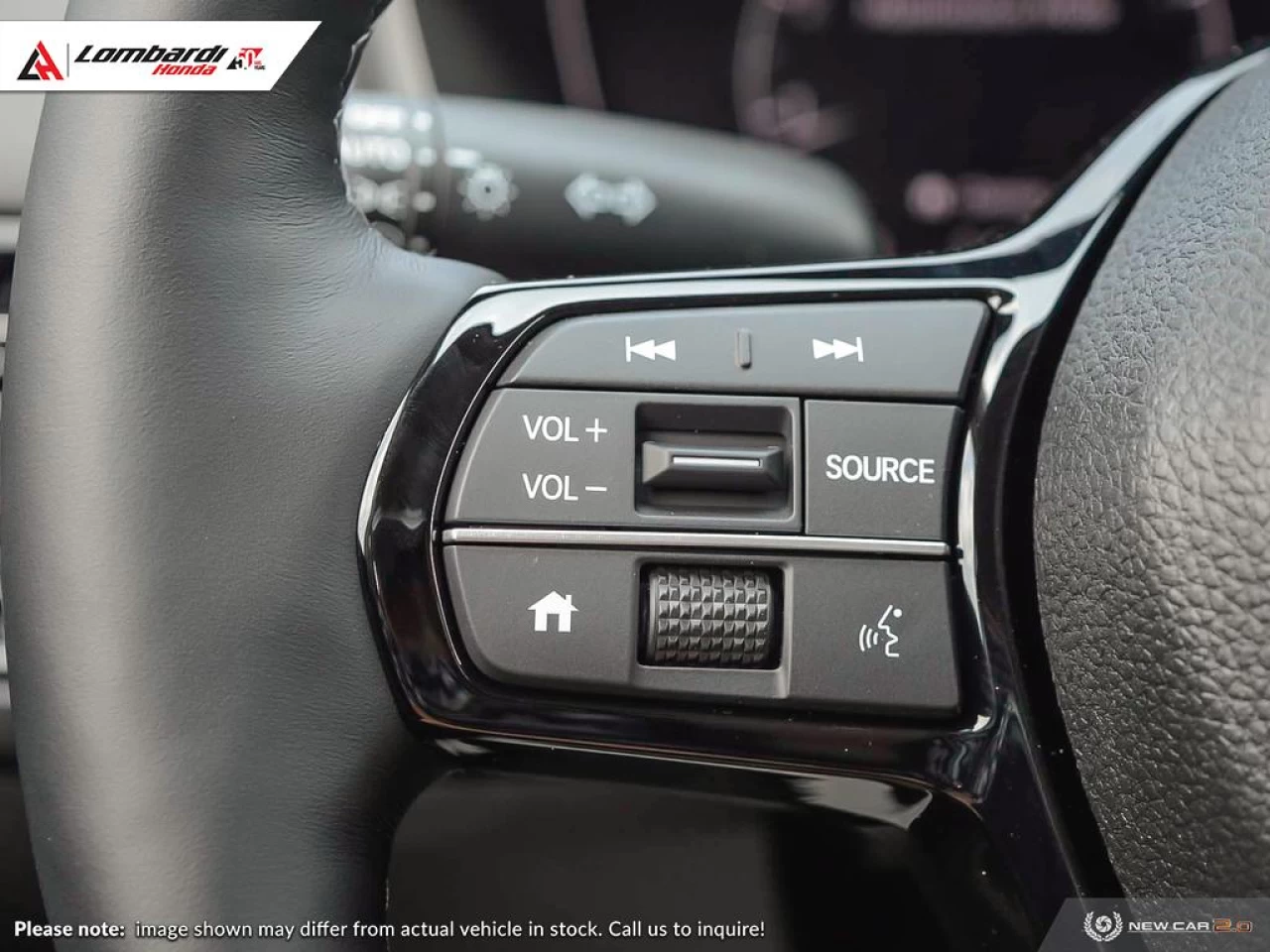 2024 HONDA CIVIC SDN EX Main Image