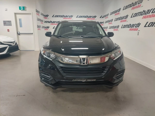 Honda HR-V LX 2019