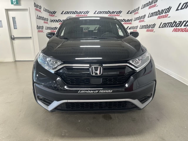 Honda CR-V Sport 2021