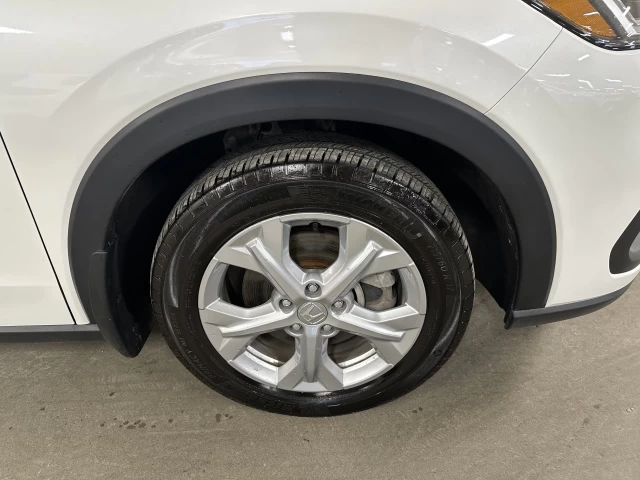 Honda HR-V LX-B 2024