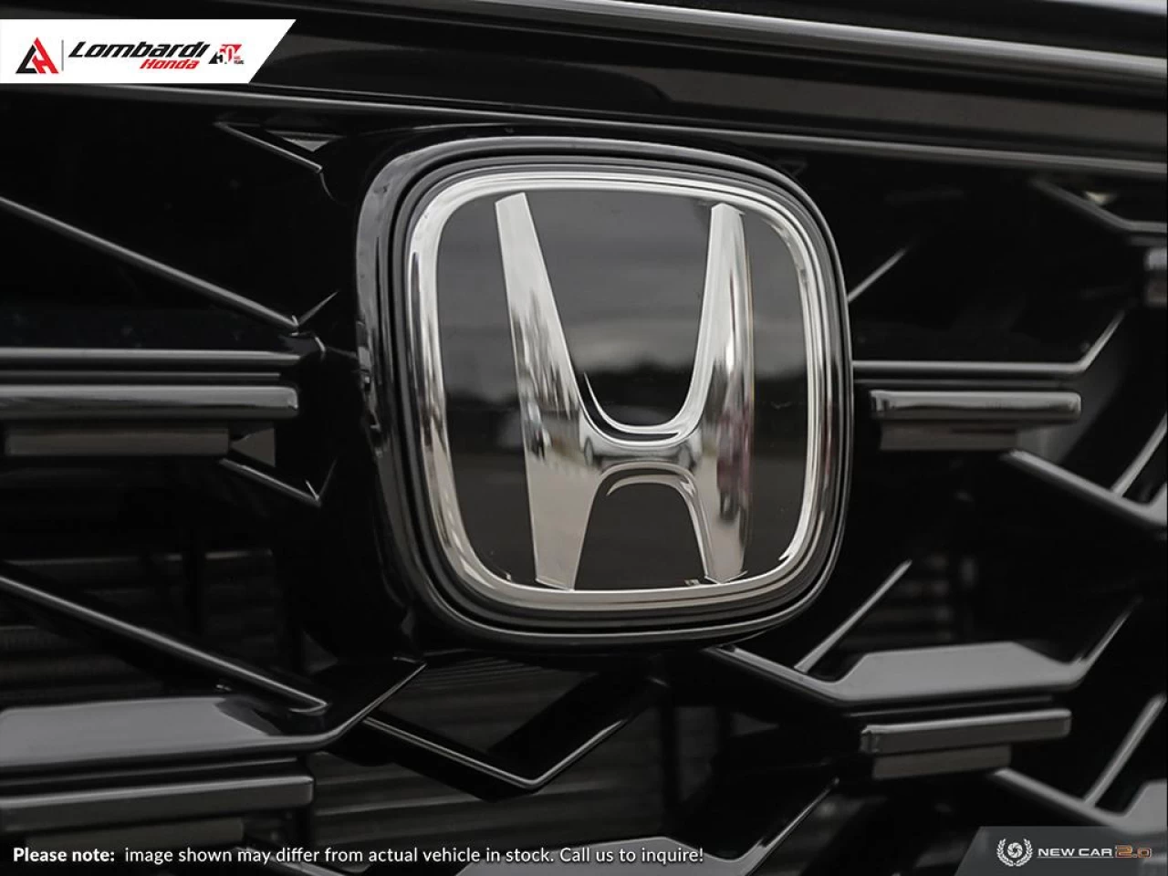 2024 HONDA CR-V TOURING HYBRID Main Image