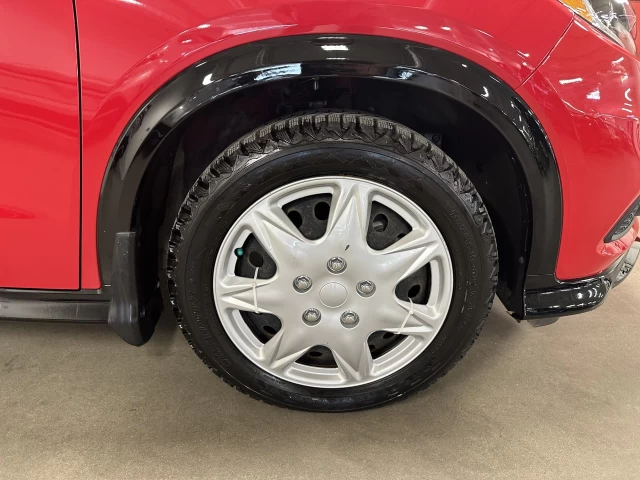 Honda HR-V Sport 2022