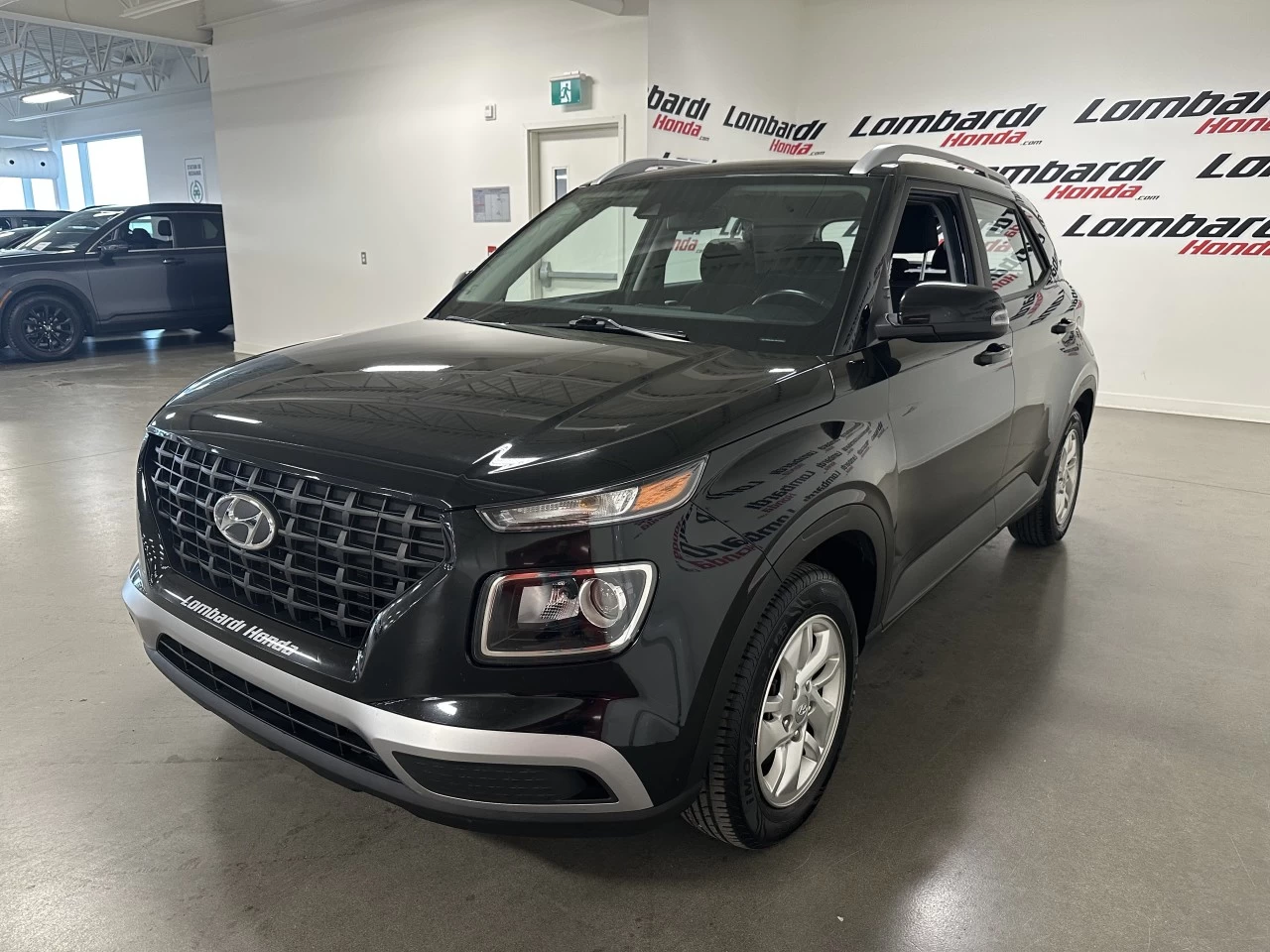 2022 Hyundai Venue Preferred Image principale
