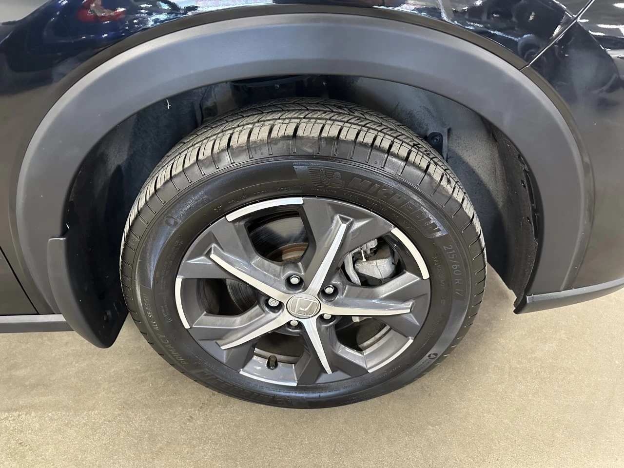 2025 Honda HR-V Sport Image principale