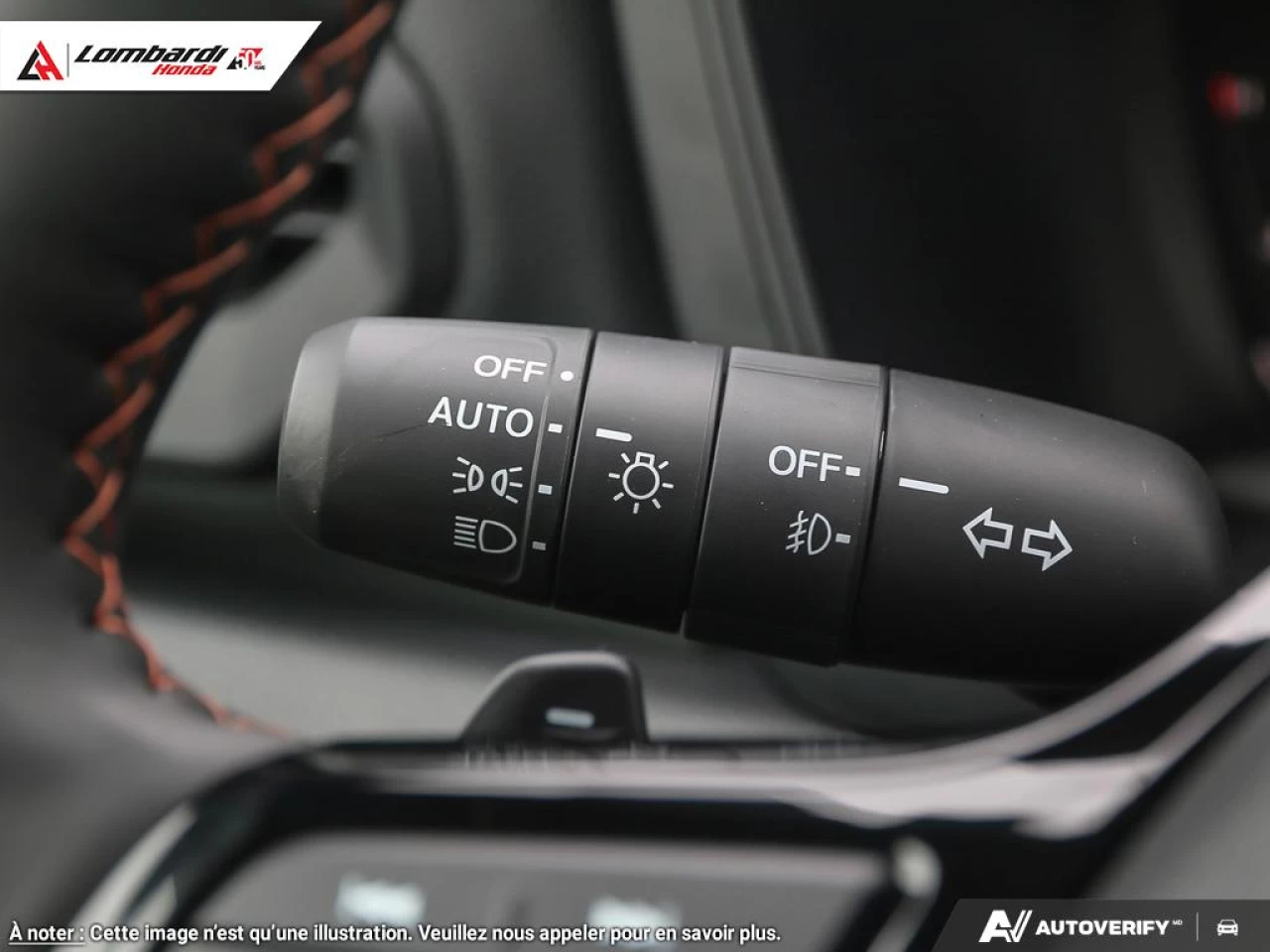 2026 HONDA PILOT TRAILSPORT Image principale