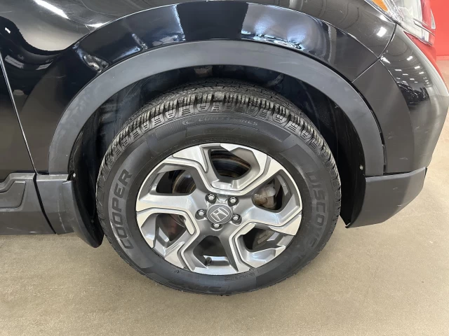 Honda CR-V EX 2019