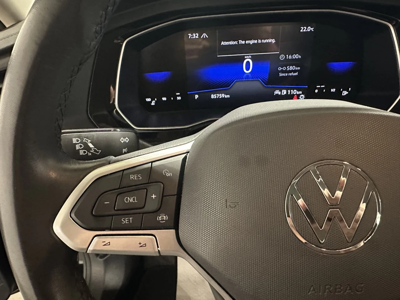 2024 Volkswagen Jetta Trendline Main Image